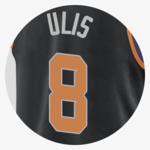 Phoenix Suns Tyler Ulis - Phoenix Suns