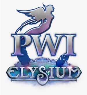 Perfect World Mobile - Perfect World Elysium Logo