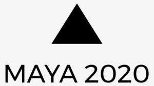 Maya 2020-logo