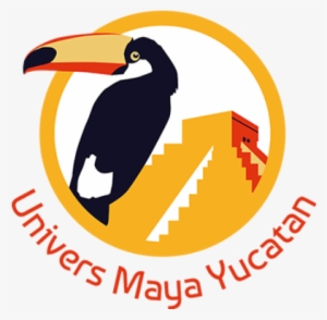 Logo Univers Maya - Coba