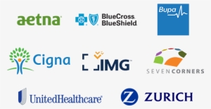 Trusted Insurance Carriers - Graphic Design