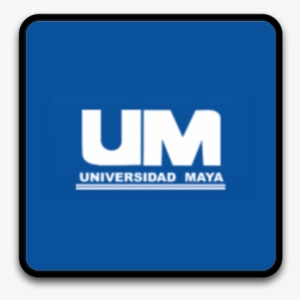 Logotipo De La Universidad Maya