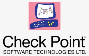 Check Point Logo - Check Point Software Technologies Logo