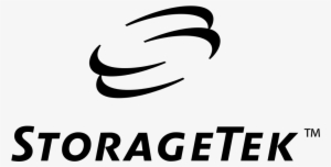 Storagetek Logo - Storage Technology Corporation