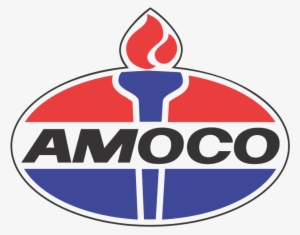 Dominos Logo Vector Png - Amoco Logo