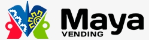 Logo Mayavending Princi - Activeark