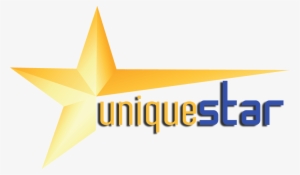 Unique Star Logo
