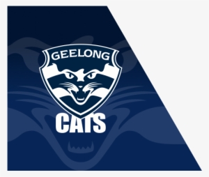 Geelong Cats Logo Gold Coast Suns Logo - Geelong Cats