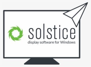 Solstice Display Software - Mersive Solstice
