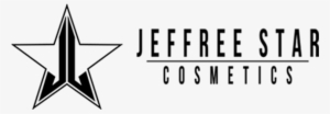 Jeffree Star Cosmetics Logo - Jeffree Star Skin Frost - Lavender Snow