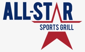 All Star Logo - Logo Design All Star Logo