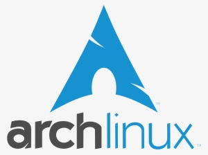 Arch Linux Logo - Arch Linux