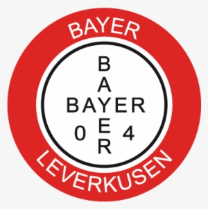 Bayer 04 Leverkusen Logo - Global Citizen India Logo