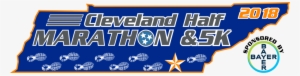 Terra Marathon Bayer Logo
