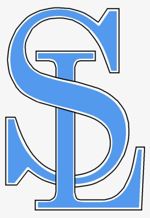 Sllogo Transparent Background - South Lenoir