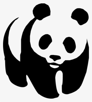 Wwf Logo Final - World Wide Fund For Nature