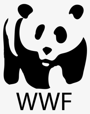 Wwf Panda Transparent Background