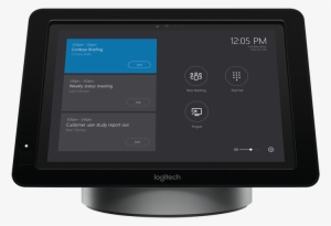 Smartdock - Logitech Smartdock Video Conferencing Kit