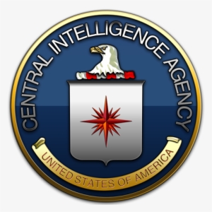 Central Intelligence Agency - House Committee On Intelligence Symbol