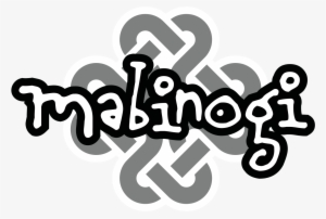 Logo - Mabinogi Logo Png