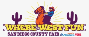 San Diego County Fair - San Diego Fair 2017