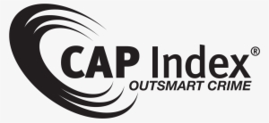 One Color With Transparent Background - Cap Index