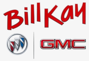 Bill Kay Buick Gmc - Bill Kay Chevrolet Logo