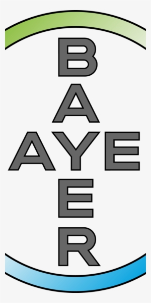 Bayer Logo Cross Screen Rgb - Bayer Logo Png No Background