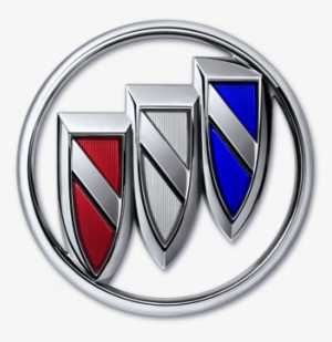 Search Chevrolet Search Buick - Buick Logo