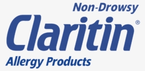 Claritin Png - Claritin Logo