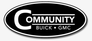 Community Buick Gmc - Tillamook Country Smoker Logo