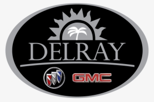 Delray Buick Gmc - Delray Buick Gmc Logo
