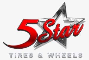 Welcome To 5 Star Tires And Wheels - 5 Star