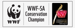 Wwf Conservation Champions Logo - Wwf Congo Basin Chess
