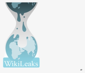 Wikileaks Logo - Logo Wikileaks
