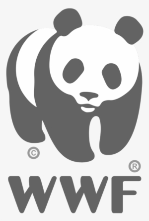Wwf Logo Bw 400