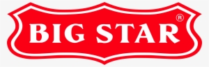 Big Star Logo - Salvation Army Boys Home Kuching