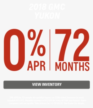 2017 And 2018 Gmc Yukon Special - Buick