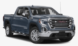 New 2019 Gmc Sierra 1500 Denali - 2019 Buick Enclave Premium