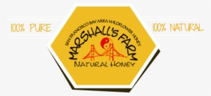 Marshall's Farm Honey