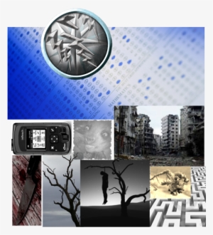 On Graduation Day, 16 Year Old Malencia Vale Was Chosen - Tomas And Cia The Testing