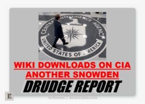 Secret History Of The Cia [book]