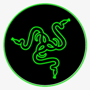 1 Razer Logo - Razer Minimalist
