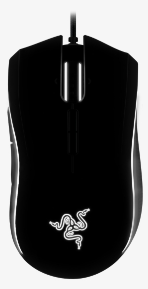Razer Naga