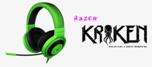 Engineered - Razer Kraken Pro 2012