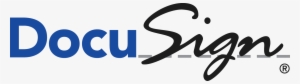 Gmc Software Integrates With Docusign To Streamline - Docusign Logo Png