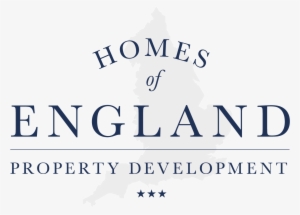 Homes Of England Logo