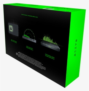 Razer Ripsaw - Video Capture Adapter - Usb 3.0