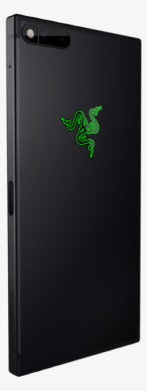 The Razer Phone Will Be Available In Two Editions A - Razer Phone