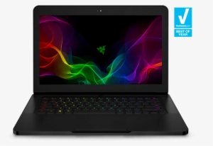 Powerful - Portable - Perfect - - Razer Blade Pro 17.3″ Notebook - Core I7 7700hq 2.8